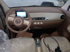 Wuling Hongguang MINIEV 2025 Fourth Generation Four-Door Advanced Edition - ფოტო 10