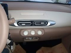 Wuling Hongguang MINIEV 2025 Fourth Generation Four-Door Advanced Edition - ფოტო 13