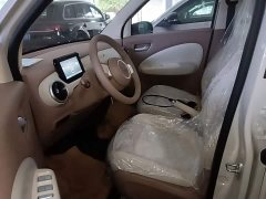 Wuling Hongguang MINIEV 2025 Fourth Generation Four-Door Advanced Edition - ფოტო 15