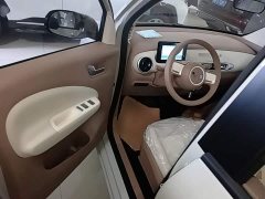 Wuling Hongguang MINIEV 2025 Fourth Generation Four-Door Advanced Edition - ფოტო 16