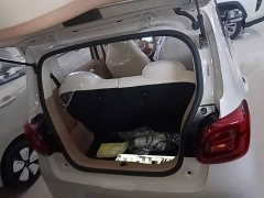 Wuling Hongguang MINIEV 2025 Fourth Generation Four-Door Advanced Edition - ფოტო 19