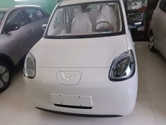 Wuling Hongguang MINIEV 2025 Fourth Generation Four-Door Advanced Edition - ფოტო 3
