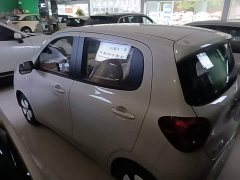 Wuling Hongguang MINIEV 2025 Fourth Generation Four-Door Advanced Edition - ფოტო 5