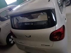 Wuling Hongguang MINIEV 2025 Fourth Generation Four-Door Advanced Edition - ფოტო 6