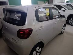Wuling Hongguang MINIEV 2025 Fourth Generation Four-Door Advanced Edition - ფოტო 7