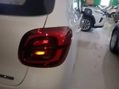 Wuling Hongguang MINIEV 2025 Fourth Generation Four-Door Advanced Edition - ფოტო 8