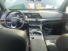 Changan UNI-T 2022 1.5T Premium Edition - ფოტო 10