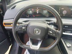 Changan UNI-T 2022 1.5T Premium Edition - ფოტო 11