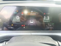 Changan UNI-T 2022 1.5T Premium Edition - ფოტო 12