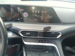 Changan UNI-T 2022 1.5T Premium Edition - ფოტო 13