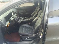 Changan UNI-T 2022 1.5T Premium Edition - ფოტო 15