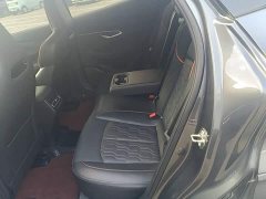 Changan UNI-T 2022 1.5T Premium Edition - ფოტო 17