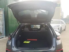 Changan UNI-T 2022 1.5T Premium Edition - ფოტო 19