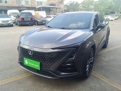 Changan UNI-T 2022 1.5T Premium Edition - ფოტო 2