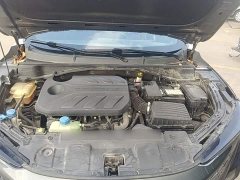 Changan UNI-T 2022 1.5T Premium Edition - ფოტო 20