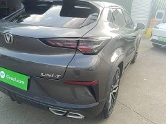 Changan UNI-T 2022 1.5T Premium Edition - ფოტო 8