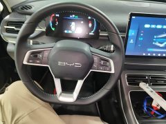 BYD Destroyer 05 Glory Edition DM-i 55KM Luxury - ფოტო 11