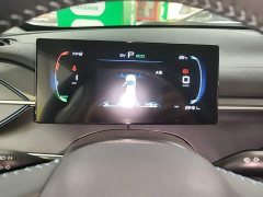 BYD Destroyer 05 Glory Edition DM-i 55KM Luxury - ფოტო 12