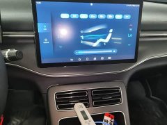BYD Destroyer 05 Glory Edition DM-i 55KM Luxury - ფოტო 13