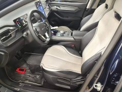 BYD Destroyer 05 Glory Edition DM-i 55KM Luxury - ფოტო 15