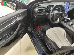BYD Destroyer 05 Glory Edition DM-i 55KM Luxury - ფოტო 16