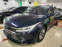 BYD Destroyer 05 Glory Edition DM-i 55KM Luxury - ფოტო 2