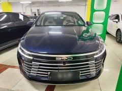 BYD Destroyer 05 Glory Edition DM-i 55KM Luxury - ფოტო 3