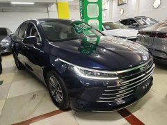 BYD Destroyer 05 Glory Edition DM-i 55KM Luxury - ფოტო 4