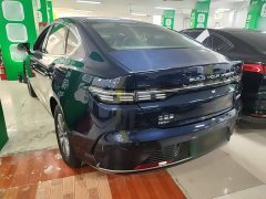 BYD Destroyer 05 Glory Edition DM-i 55KM Luxury - ფოტო 5