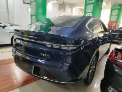 BYD Destroyer 05 Glory Edition DM-i 55KM Luxury - ფოტო 7