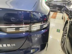 BYD Destroyer 05 Glory Edition DM-i 55KM Luxury - ფოტო 8