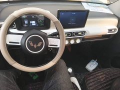 Wuling Hongguang MINIEV Third Generation 215km Youth Edition - ფოტო 10