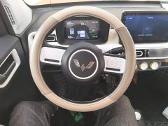 Wuling Hongguang MINIEV Third Generation 215km Youth Edition - ფოტო 11