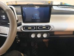 Wuling Hongguang MINIEV Third Generation 215km Youth Edition - ფოტო 13