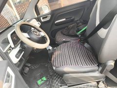 Wuling Hongguang MINIEV Third Generation 215km Youth Edition - ფოტო 15