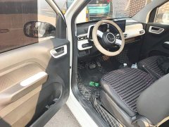 Wuling Hongguang MINIEV Third Generation 215km Youth Edition - ფოტო 16