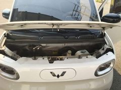 Wuling Hongguang MINIEV Third Generation 215km Youth Edition - ფოტო 20