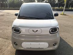 Wuling Hongguang MINIEV Third Generation 215km Youth Edition - ფოტო 3