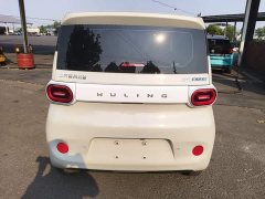 Wuling Hongguang MINIEV Third Generation 215km Youth Edition - ფოტო 6