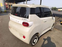 Wuling Hongguang MINIEV Third Generation 215km Youth Edition - ფოტო 7