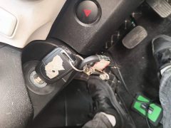 Wuling Hongguang MINIEV Third Generation 215km Youth Edition - ფოტო 9