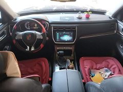 SAIC RX8 30T 2WDFlagship Edition - ფოტო 10