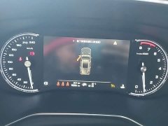 SAIC RX8 30T 2WDFlagship Edition - ფოტო 12