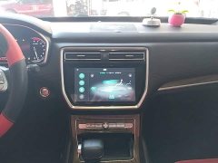 SAIC RX8 30T 2WDFlagship Edition - ფოტო 13