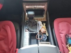 SAIC RX8 30T 2WDFlagship Edition - ფოტო 14