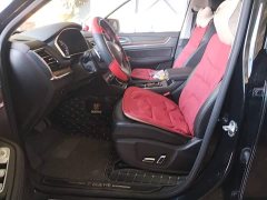 SAIC RX8 30T 2WDFlagship Edition - ფოტო 15