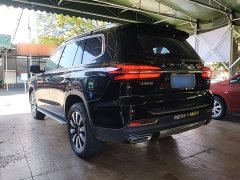 SAIC RX8 30T 2WDFlagship Edition - ფოტო 5
