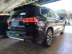 SAIC RX8 30T 2WDFlagship Edition - ფოტო 7