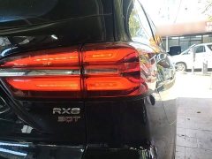 SAIC RX8 30T 2WDFlagship Edition - ფოტო 8