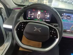 Xpeng P7 2020 670N - ფოტო 11